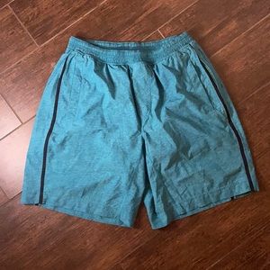 Men’s lulu Breaker shirt with liner